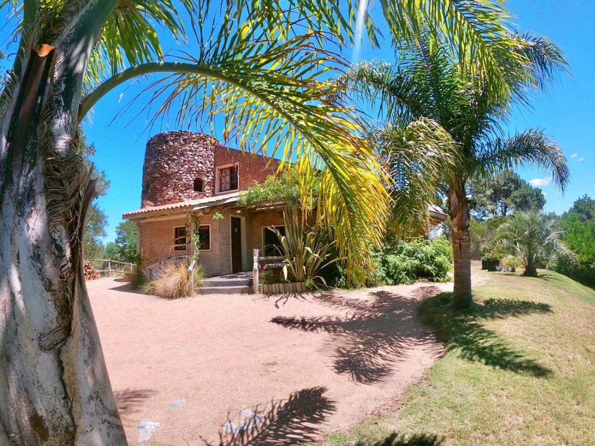 Malta Homestay โคเซ อิกนาซิโอ ภายนอก รูปภาพ