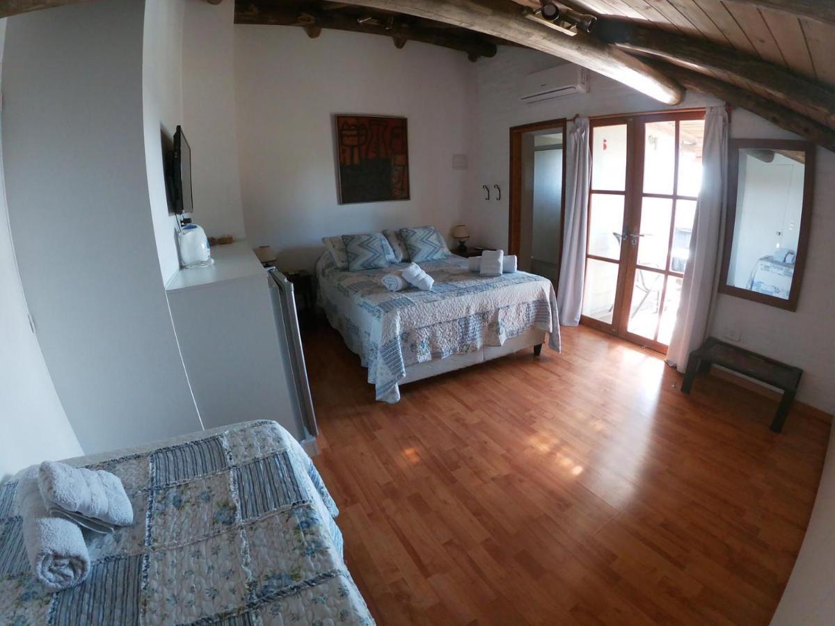 Malta Homestay โคเซ อิกนาซิโอ ภายนอก รูปภาพ