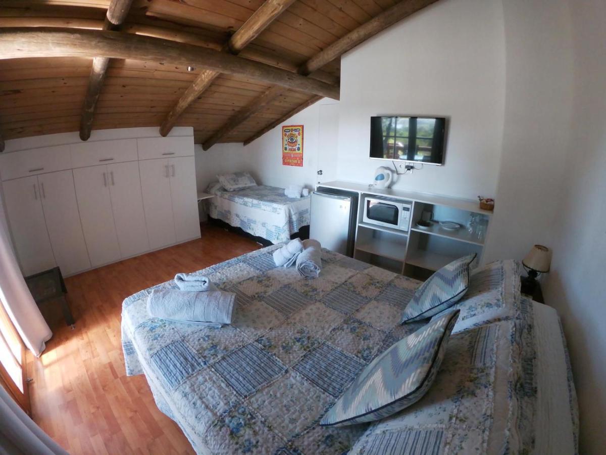 Malta Homestay โคเซ อิกนาซิโอ ภายนอก รูปภาพ