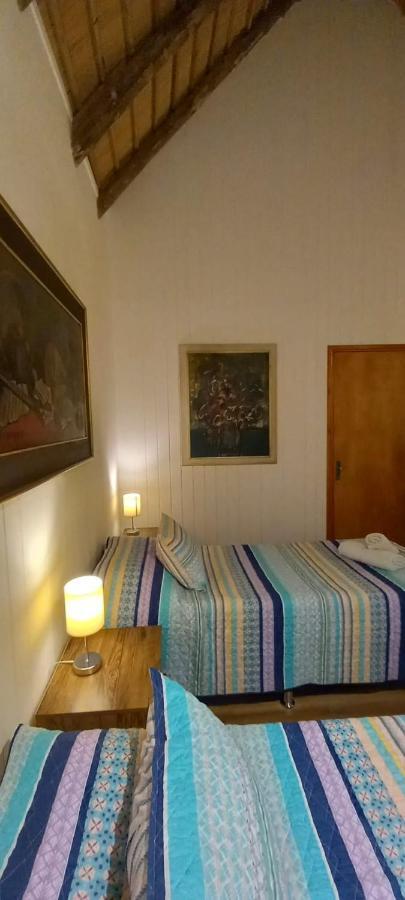 Malta Homestay โคเซ อิกนาซิโอ ภายนอก รูปภาพ