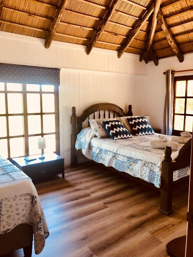 Malta Homestay โคเซ อิกนาซิโอ ภายนอก รูปภาพ