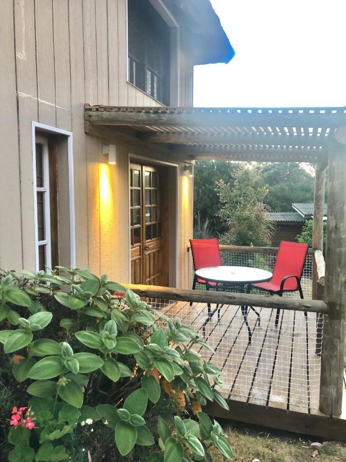 Malta Homestay โคเซ อิกนาซิโอ ภายนอก รูปภาพ