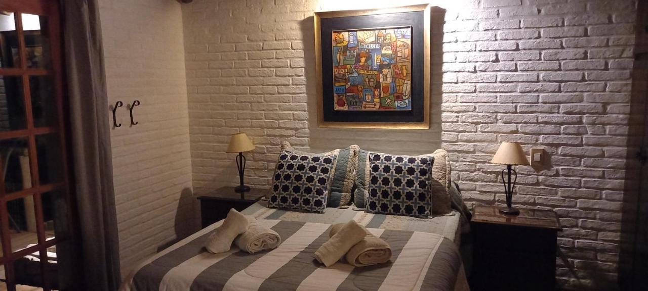 Malta Homestay โคเซ อิกนาซิโอ ภายนอก รูปภาพ