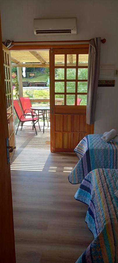 Malta Homestay โคเซ อิกนาซิโอ ภายนอก รูปภาพ