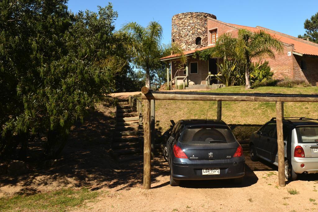 Malta Homestay โคเซ อิกนาซิโอ ภายนอก รูปภาพ