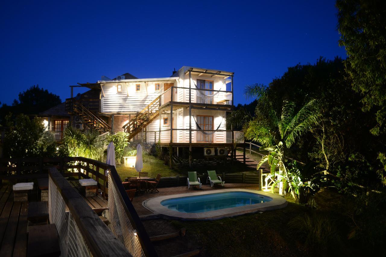 Malta Homestay โคเซ อิกนาซิโอ ภายนอก รูปภาพ