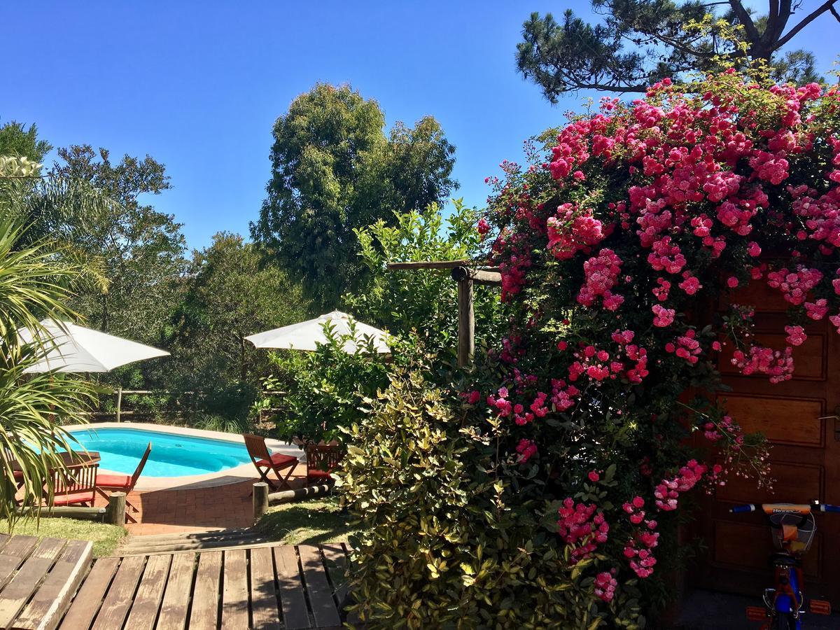Malta Homestay โคเซ อิกนาซิโอ ภายนอก รูปภาพ