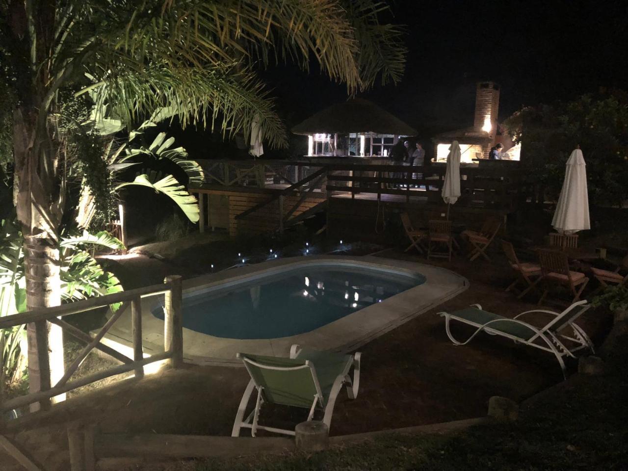 Malta Homestay โคเซ อิกนาซิโอ ภายนอก รูปภาพ