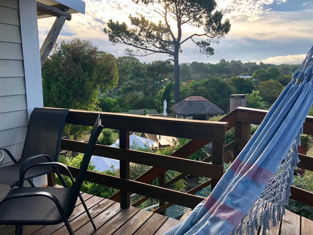 Malta Homestay โคเซ อิกนาซิโอ ภายนอก รูปภาพ