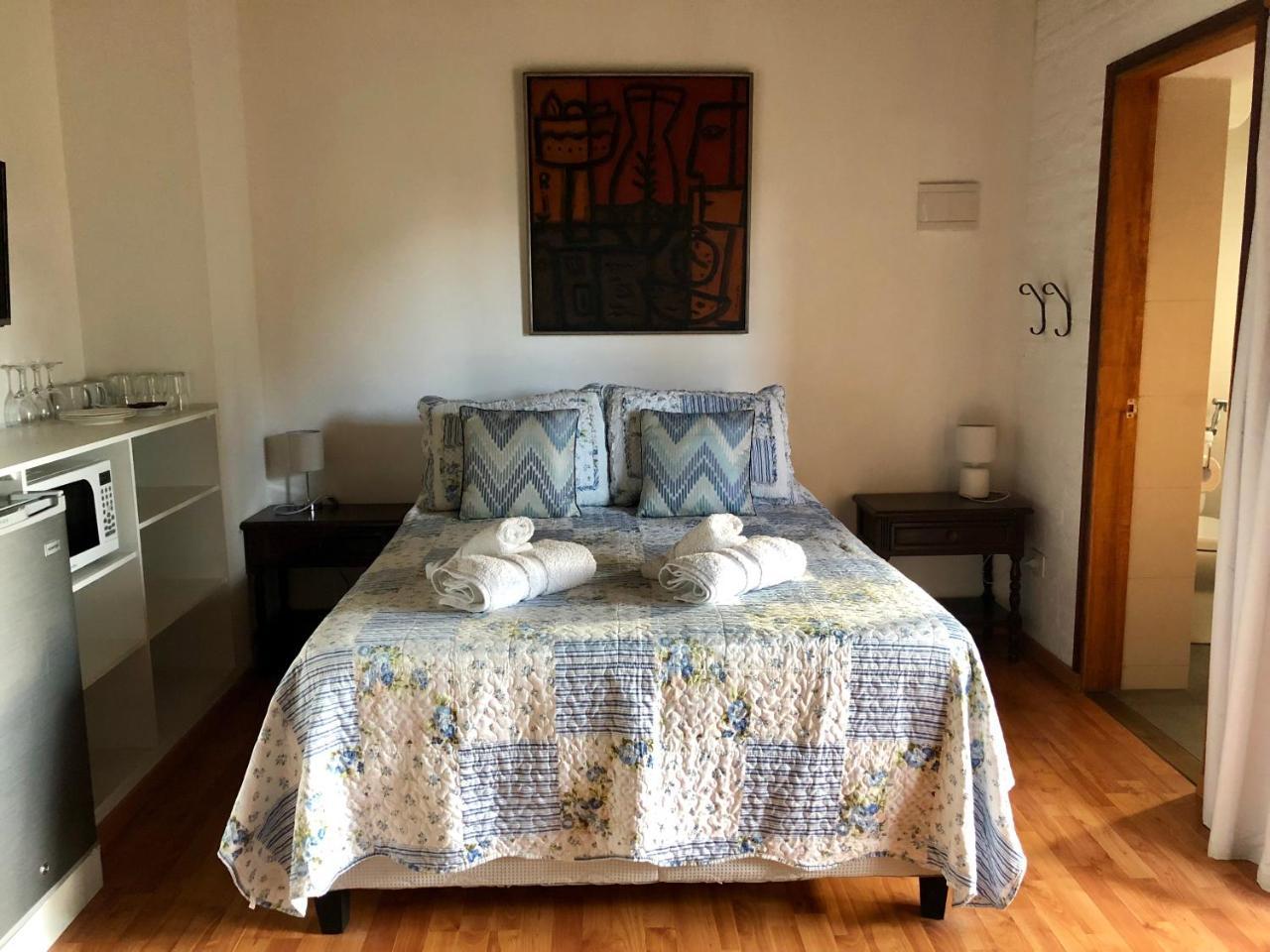 Malta Homestay โคเซ อิกนาซิโอ ภายนอก รูปภาพ