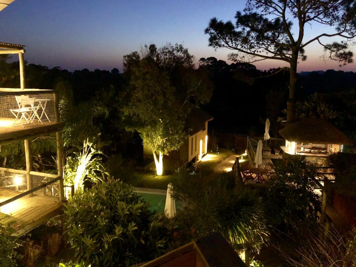Malta Homestay โคเซ อิกนาซิโอ ภายนอก รูปภาพ